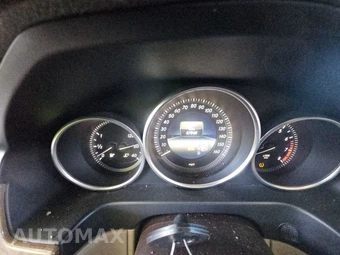 2014 Mercedes-Benz E 350 4MATIC Sedan – miniatura 12