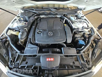 2014 Mercedes-Benz E 350 4MATIC Sedan – miniatura 15