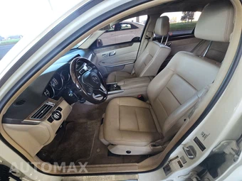 2014 Mercedes-Benz E 350 4MATIC Sedan – miniatura 7