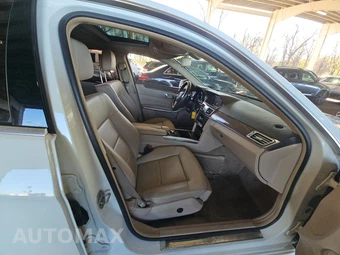 2014 Mercedes-Benz E 350 4MATIC Sedan – miniatura 8