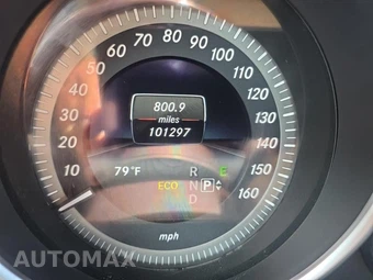 2014 Mercedes-Benz E 350 4MATIC Sedan – miniatura 15