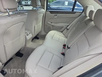 2014 Mercedes-Benz E 350 4MATIC Sedan – miniatura 16