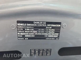 2014 Mercedes-Benz E 350 4MATIC Sedan – miniatura 25