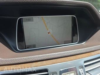 2014 Mercedes-Benz E 350 4MATIC Sedan – miniatura 27