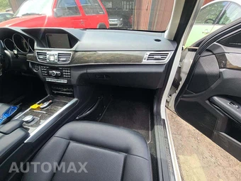 2014 Mercedes-Benz E 350 4MATIC Sedan - miniatura 19