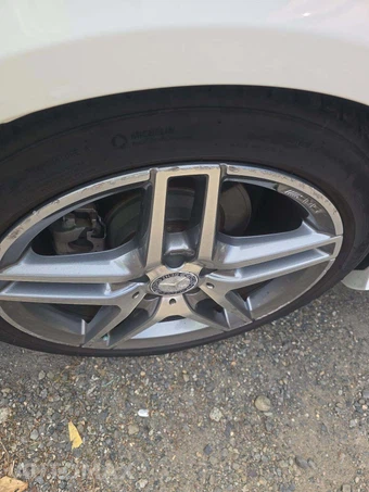 2014 Mercedes-Benz E 350 4MATIC Sedan - miniatura 25