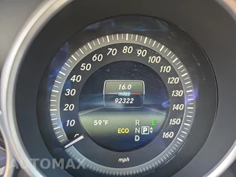 2014 Mercedes-Benz E 350 4MATIC Sedan – miniatura 15