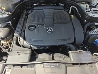 2014 Mercedes-Benz E 350 4MATIC Sedan – miniatura 19