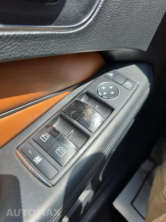 2014 Mercedes-Benz E 350 4MATIC Sedan – miniatura 21