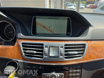 2014 Mercedes-Benz E 350 4MATIC Sedan – miniatura 28