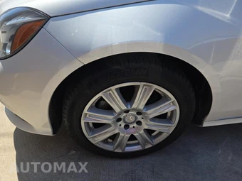 2014 Mercedes-Benz E 350 4MATIC Sedan – miniatura 8