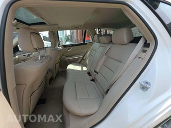 2014 Mercedes-Benz E 350 4MATIC Wagon - miniatura 13