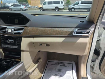 2014 Mercedes-Benz E 350 4MATIC Wagon - miniatura 20