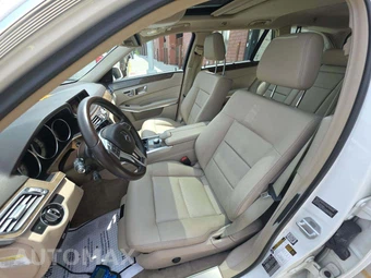 2014 Mercedes-Benz E 350 4MATIC Wagon - miniatura 6