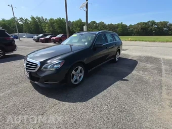 2014 Mercedes-Benz E 350 4MATIC Wagon - samochód z USA z aukcji Manheim, oferta Kup Teraz w AUTOMAX