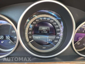2014 Mercedes-Benz E 350 4MATIC Wagon - miniatura 6