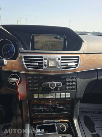 2014 Mercedes-Benz E 350 4MATIC Wagon - miniatura 7