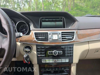 2014 Mercedes-Benz E 350 4MATIC Wagon – miniatura 10