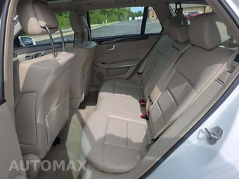 2014 Mercedes-Benz E 350 4MATIC Wagon – miniatura 13