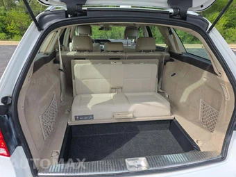 2014 Mercedes-Benz E 350 4MATIC Wagon – miniatura 14