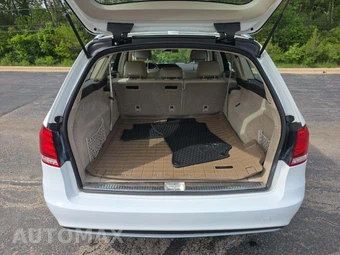 2014 Mercedes-Benz E 350 4MATIC Wagon – miniatura 15