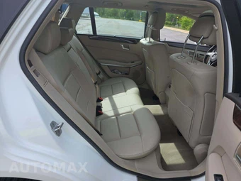 2014 Mercedes-Benz E 350 4MATIC Wagon – miniatura 17