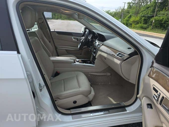 2014 Mercedes-Benz E 350 4MATIC Wagon – miniatura 19