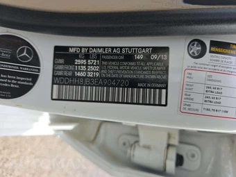 2014 Mercedes-Benz E 350 4MATIC Wagon – miniatura 5