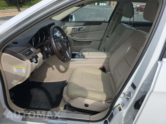 2014 Mercedes-Benz E 350 4MATIC Wagon – miniatura 6