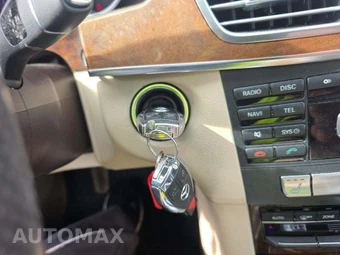 2014 Mercedes-Benz E 350 4MATIC Wagon – miniatura 8