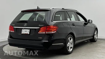 2014 Mercedes-Benz E 350 4MATIC Wagon - miniatura 10