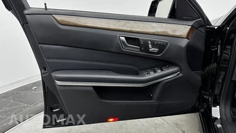 2014 Mercedes-Benz E 350 4MATIC Wagon - miniatura 12