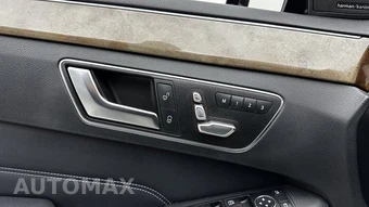 2014 Mercedes-Benz E 350 4MATIC Wagon - miniatura 14