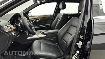 2014 Mercedes-Benz E 350 4MATIC Wagon - miniatura 15