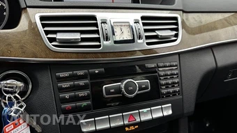 2014 Mercedes-Benz E 350 4MATIC Wagon - miniatura 18