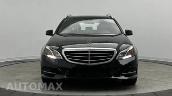 2014 Mercedes-Benz E 350 4MATIC Wagon - miniatura 2