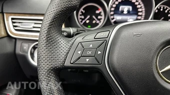 2014 Mercedes-Benz E 350 4MATIC Wagon - miniatura 21