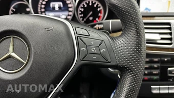 2014 Mercedes-Benz E 350 4MATIC Wagon - miniatura 22