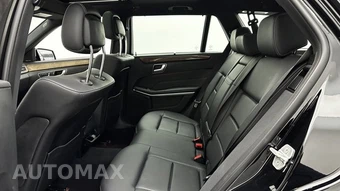 2014 Mercedes-Benz E 350 4MATIC Wagon - miniatura 23