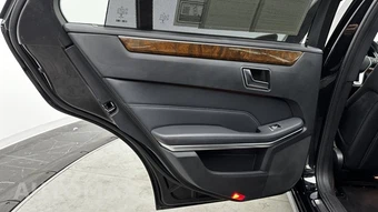 2014 Mercedes-Benz E 350 4MATIC Wagon - miniatura 24