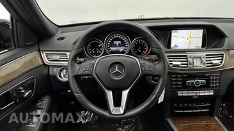 2014 Mercedes-Benz E 350 4MATIC Wagon - miniatura 25