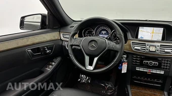 2014 Mercedes-Benz E 350 4MATIC Wagon - miniatura 26