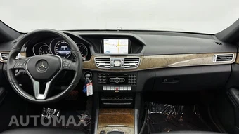 2014 Mercedes-Benz E 350 4MATIC Wagon - miniatura 27