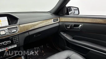 2014 Mercedes-Benz E 350 4MATIC Wagon - miniatura 28