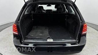 2014 Mercedes-Benz E 350 4MATIC Wagon - miniatura 29