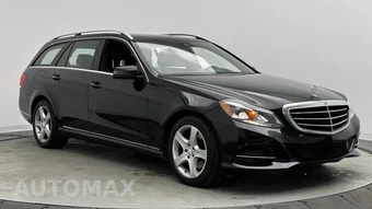 2014 Mercedes-Benz E 350 4MATIC Wagon - miniatura 3