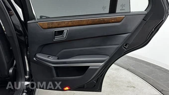 2014 Mercedes-Benz E 350 4MATIC Wagon - miniatura 31