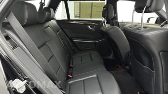 2014 Mercedes-Benz E 350 4MATIC Wagon - miniatura 32