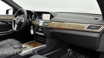 2014 Mercedes-Benz E 350 4MATIC Wagon - miniatura 34
