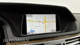 2014 Mercedes-Benz E 350 4MATIC Wagon - miniatura 5